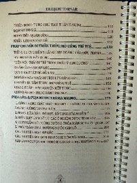 特罗马纳格莫-恩贡卓仪式,四大盛宴,颇瓦 6 Troma quyen vang 6