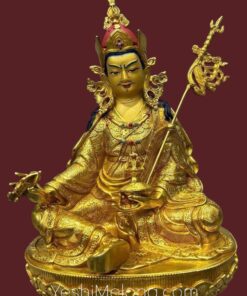 Tuong Guru 32cm