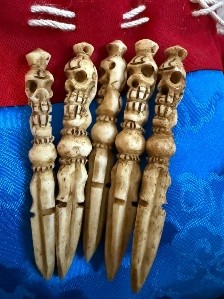 道坡三骨牦牛