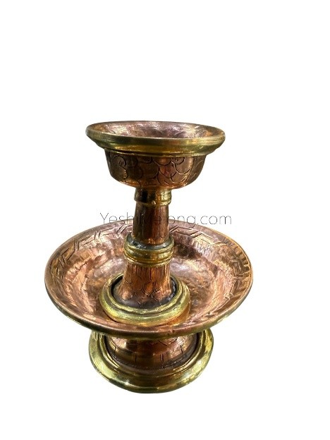 Serkyem Protector Offering Set DT09
