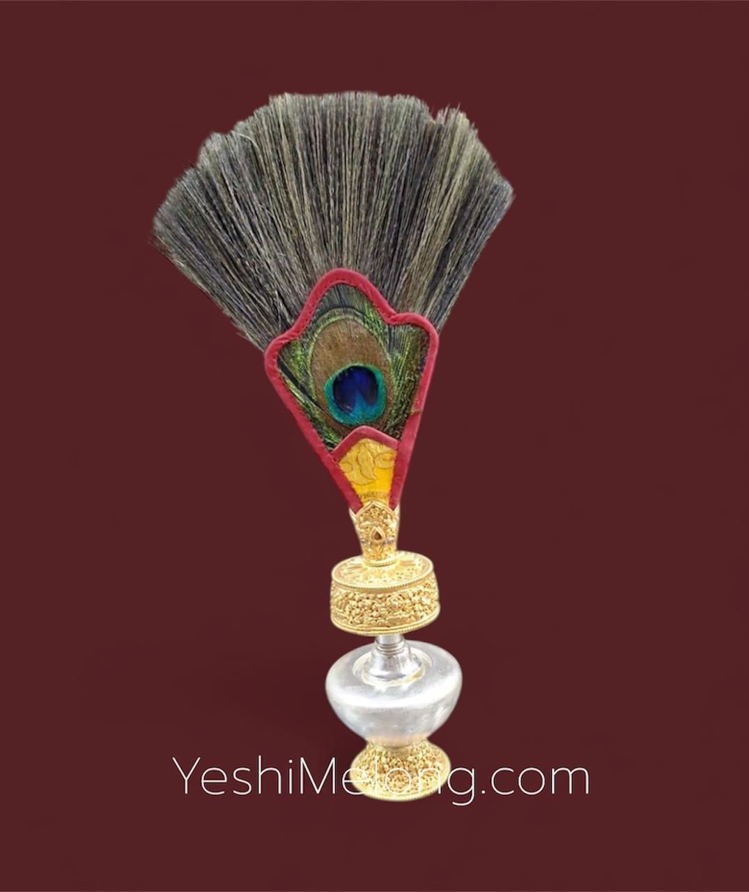 Bình Tịnh Thuỷ-Bình Cúng Dường Trường Thọ