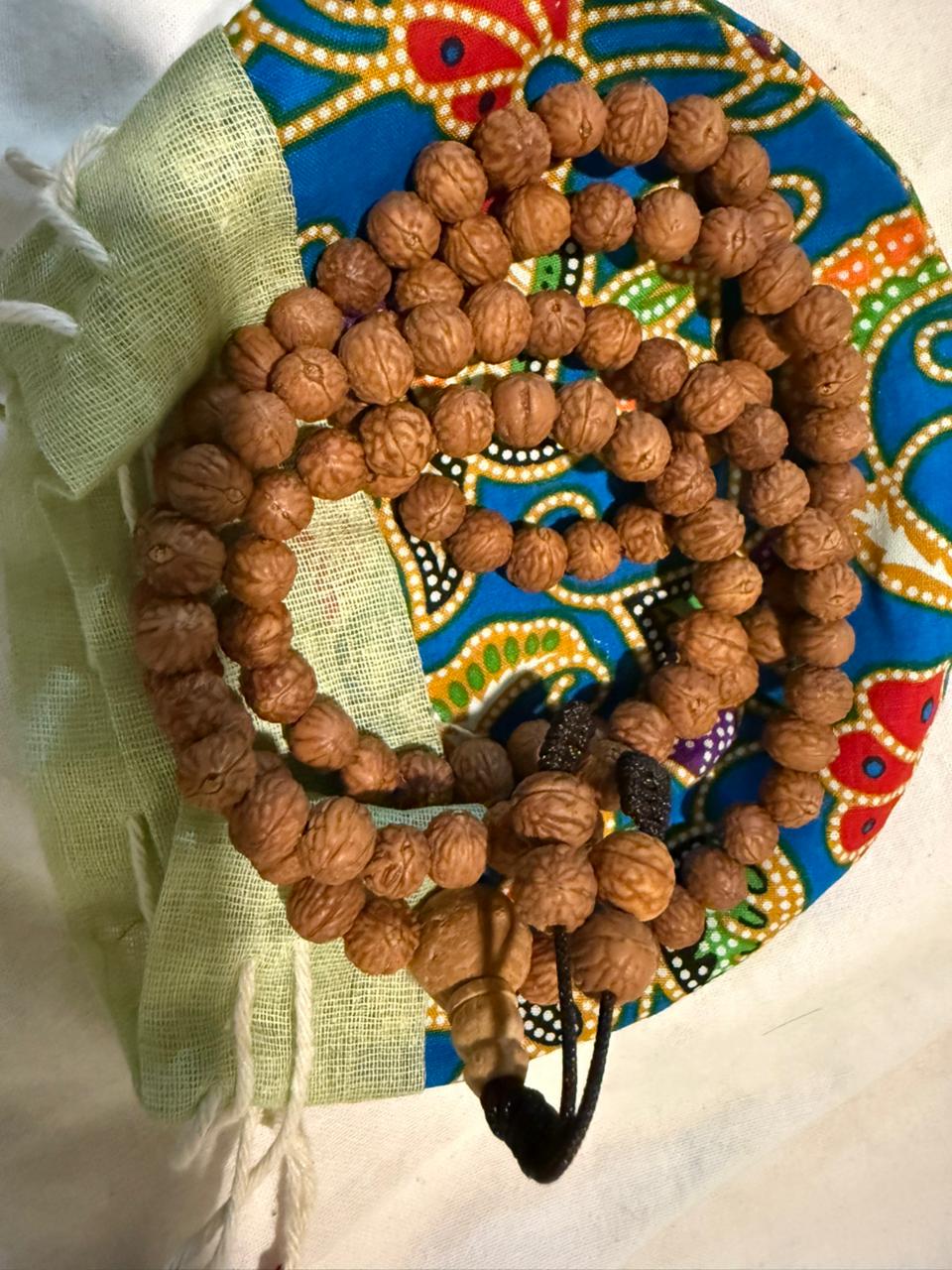 Chuoi bo de nepal