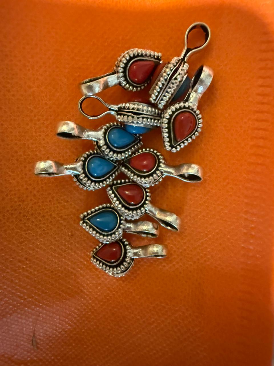 Mala counter clip (set of 2 pieces)
