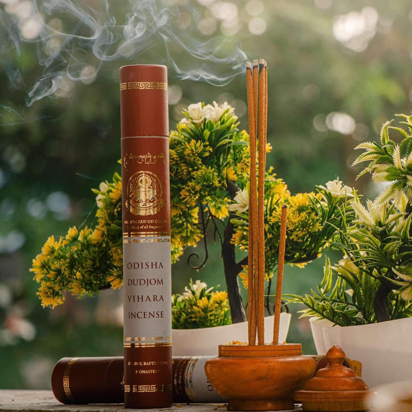 Dudjom Tersar Incense Tube – Set of 5 Tubes Natural Tibetan Herbal Incense for Meditation, Altar Offering & Ritual Practice 4 WhatsApp Image 2026 04 14 at 18.13.21