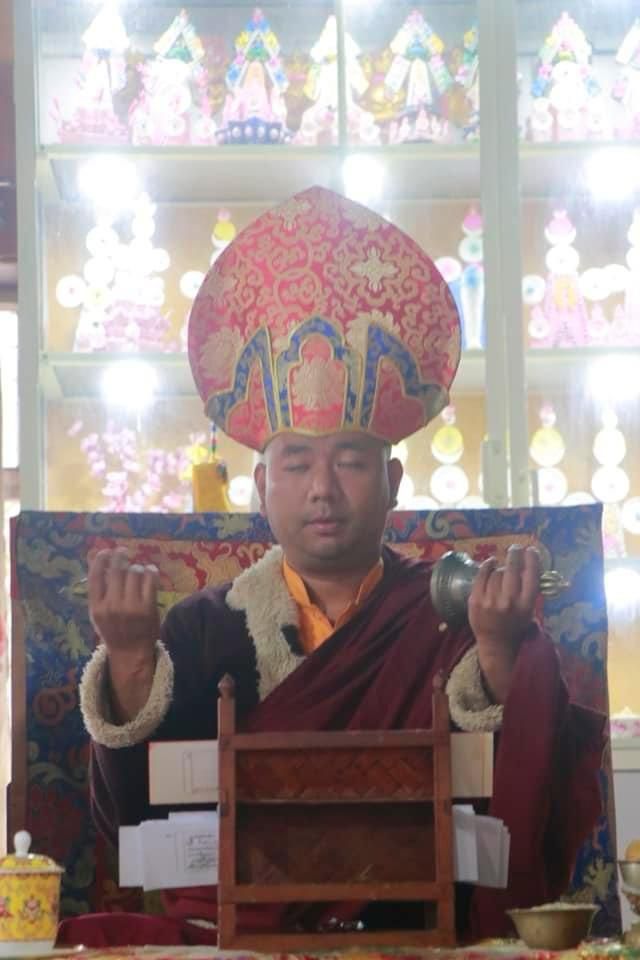 Bảo Bình Tài Bảo Đạo sư Liên Hoa Tài Bảo -Guru Orgyen Norla – Phiên bản giới hạn 5 WhatsApp Image 2026 04 24 at 15.50.56 2