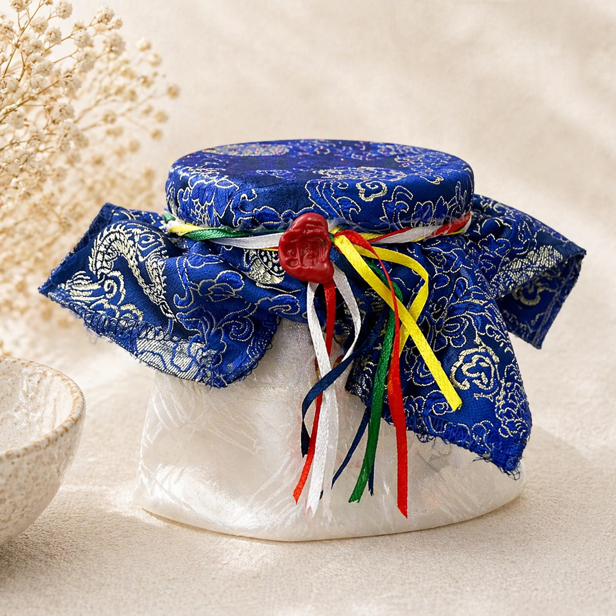 BẢO BÌNH CHÉN SỌ TROMA NAGMO -Pháp Bảo Dudjom Tersar- Pháp Bảo Dakini 5 chen so
