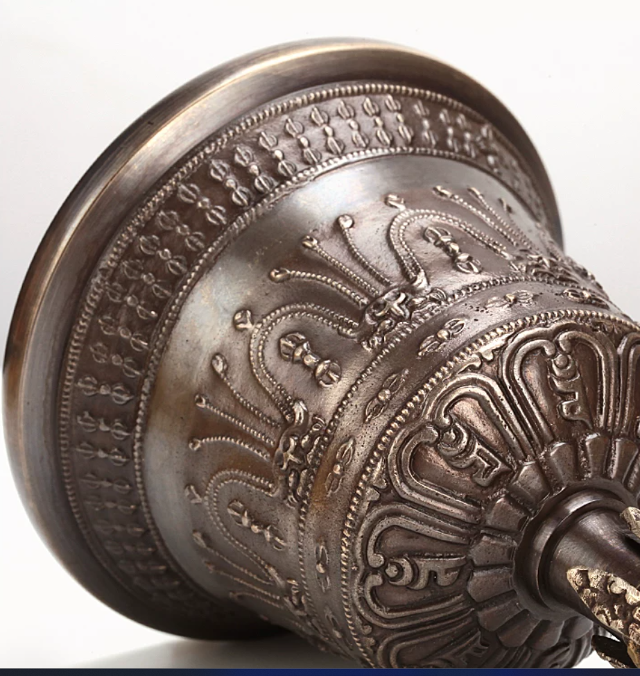 Homepage 13 Varja and bell set