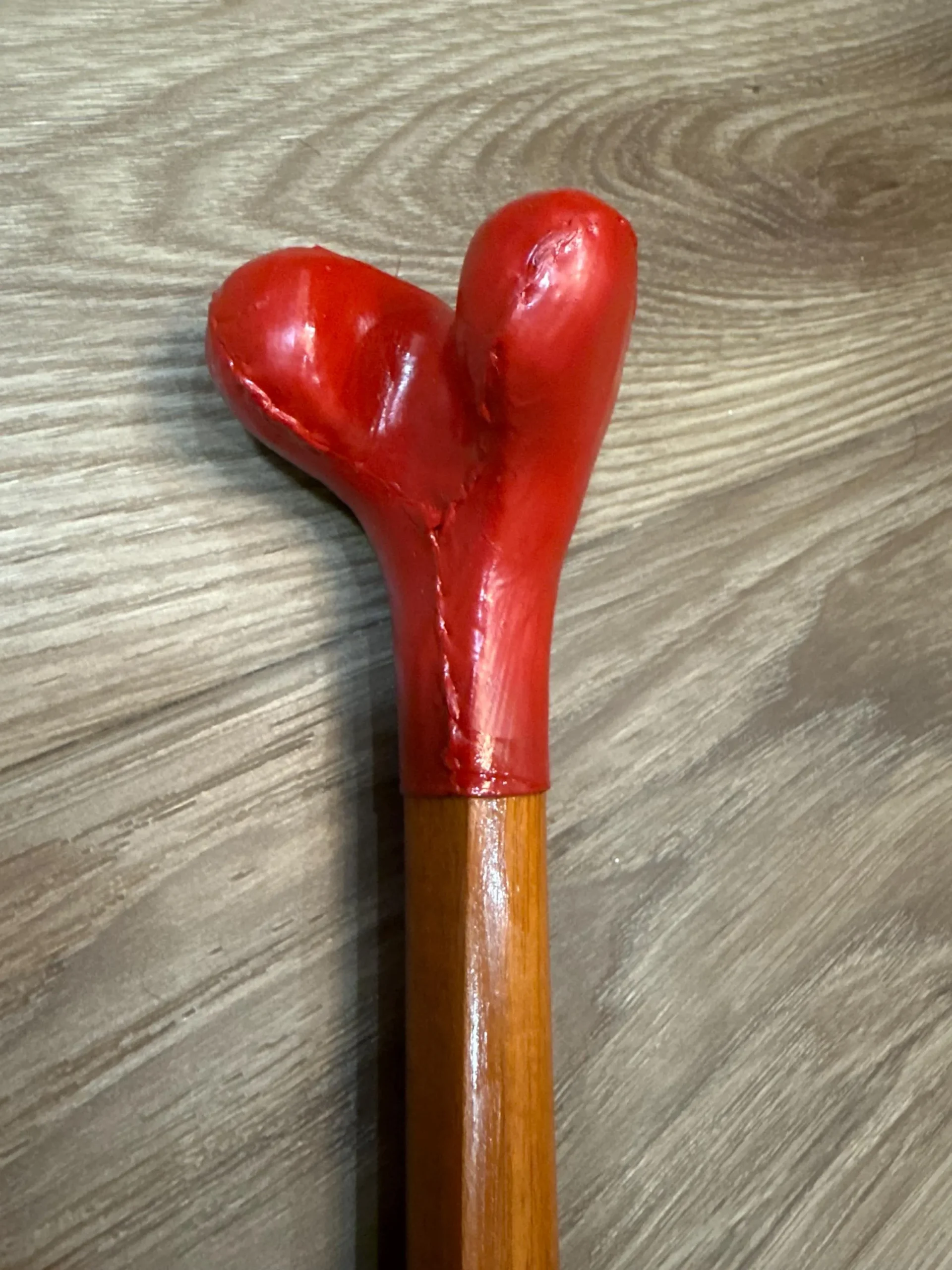 Handmade Wooden Kangling from Nepal – Chöd Ritual Instrument for Troma Nagmo & Dudjom Tersar Practice 3 kangling go nepal 3 scaled