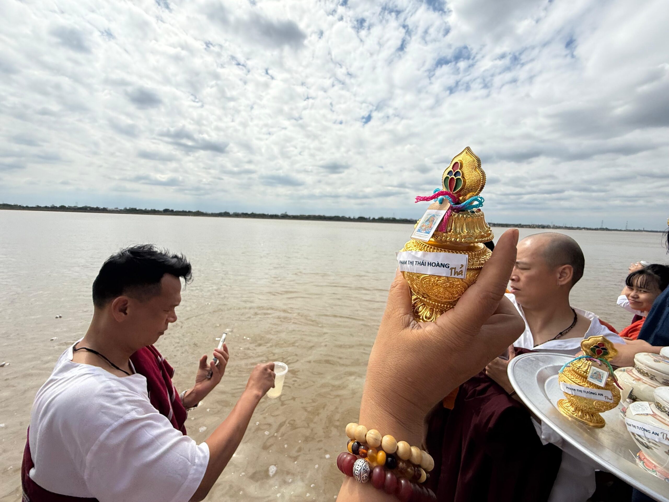 BẢO BÌNH NAGA SỨ KHANDRO THUGTHIG (N01) - DUDJOM TERSAR 7 tha bao binh33 scaled