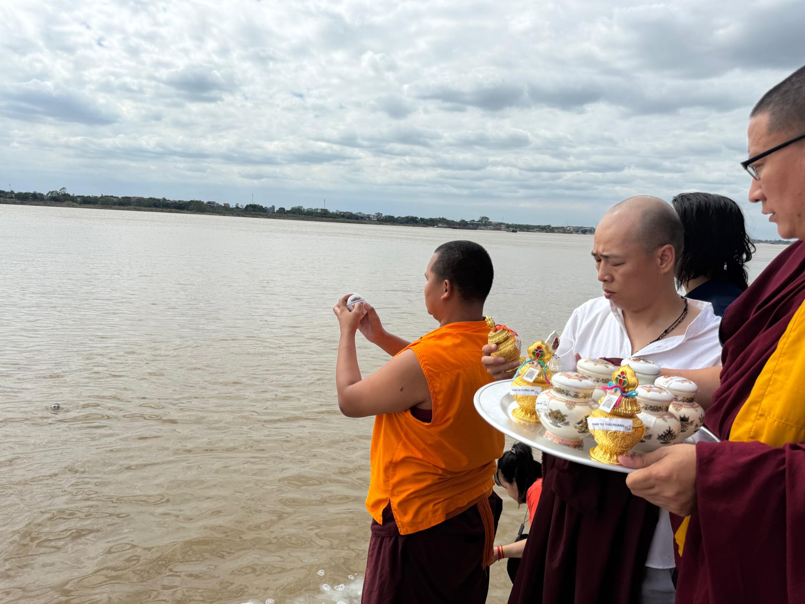 BẢO BÌNH NAGA SỨ KHANDRO THUGTHIG (N01) - DUDJOM TERSAR 9 tha bao binh55 scaled