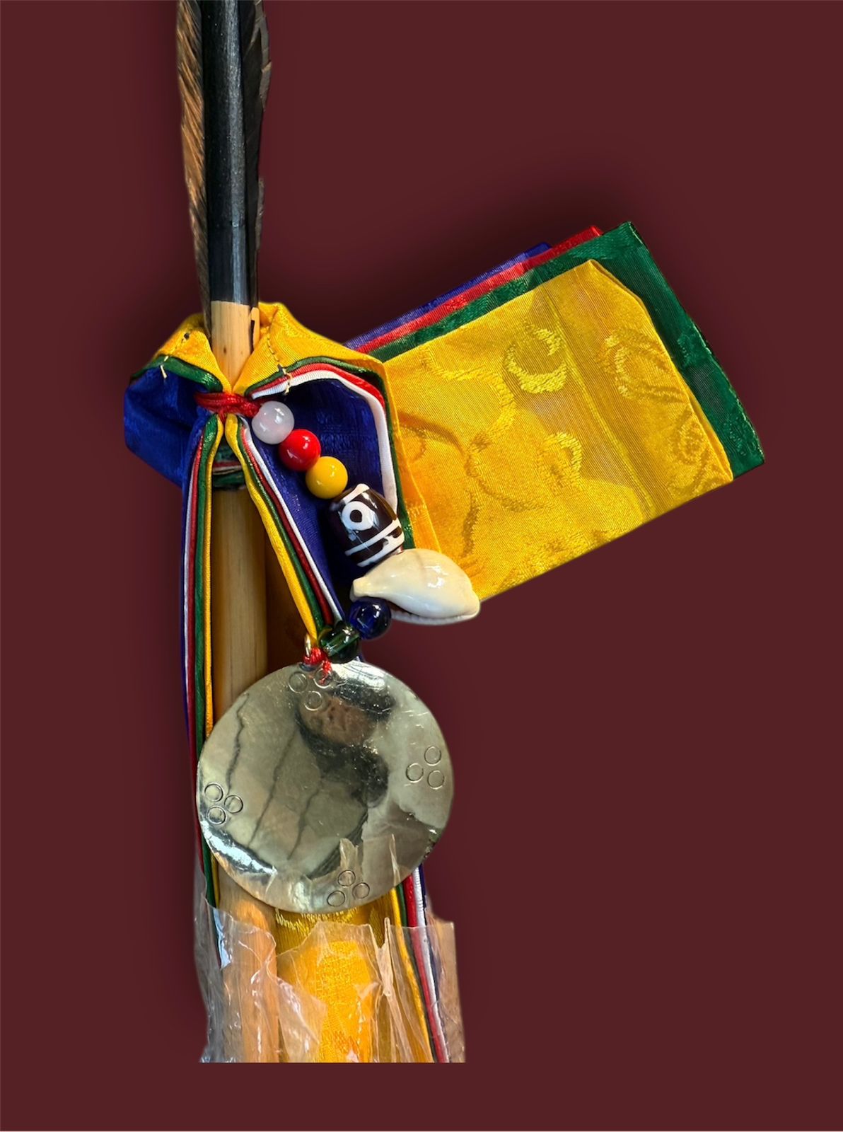 Cờ chiêu tài 3 co
