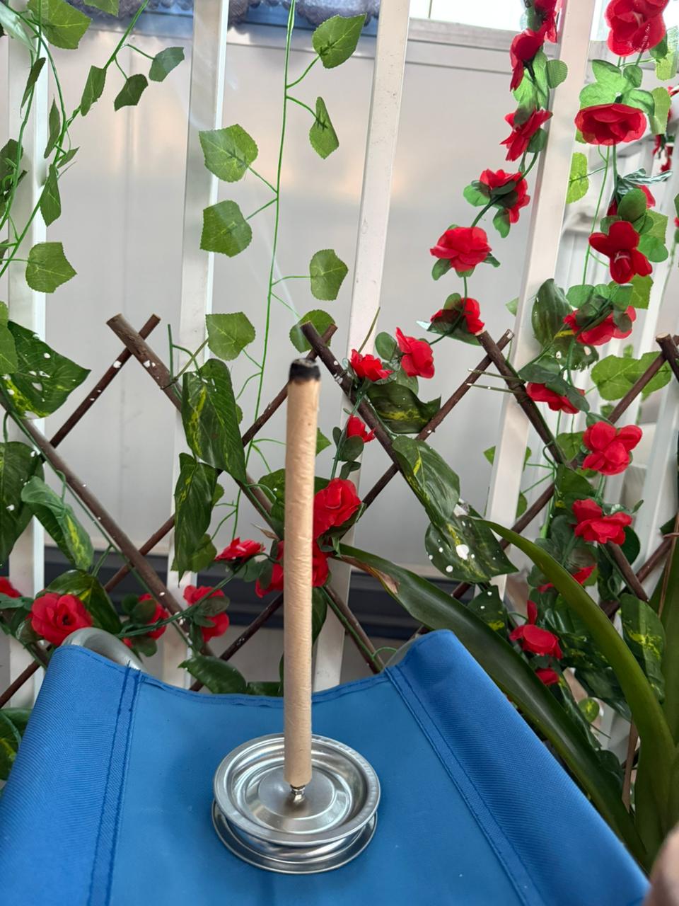 Tibetan Herbal Incense Rolls – Handmade Dundul Mesang Incense for Meditation, Offering & Purification