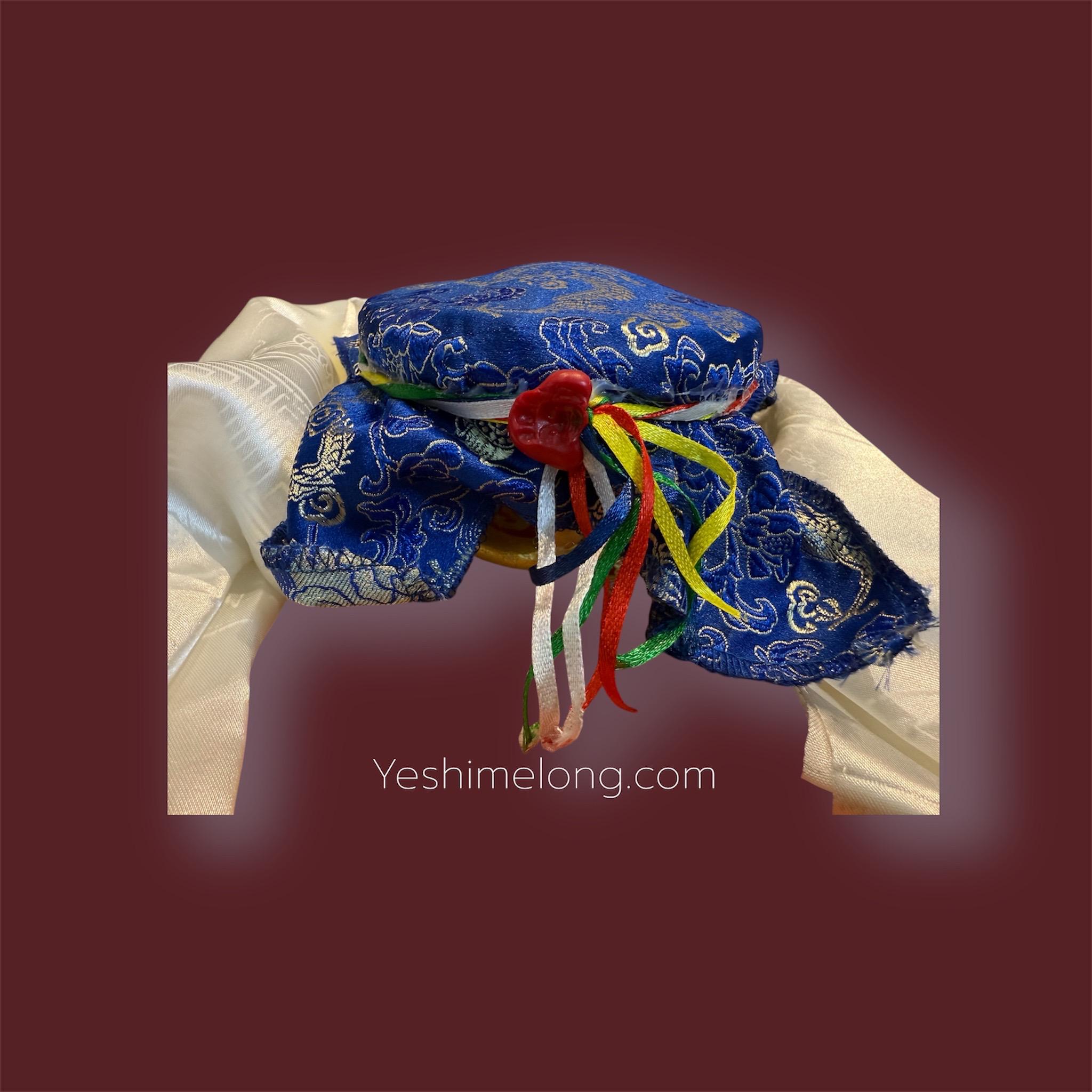 BẢO BÌNH CHÉN SỌ TROMA NAGMO -Pháp Bảo Dudjom Tersar- Pháp Bảo Dakini 12