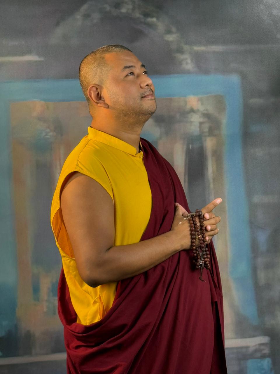 Yeshimelong