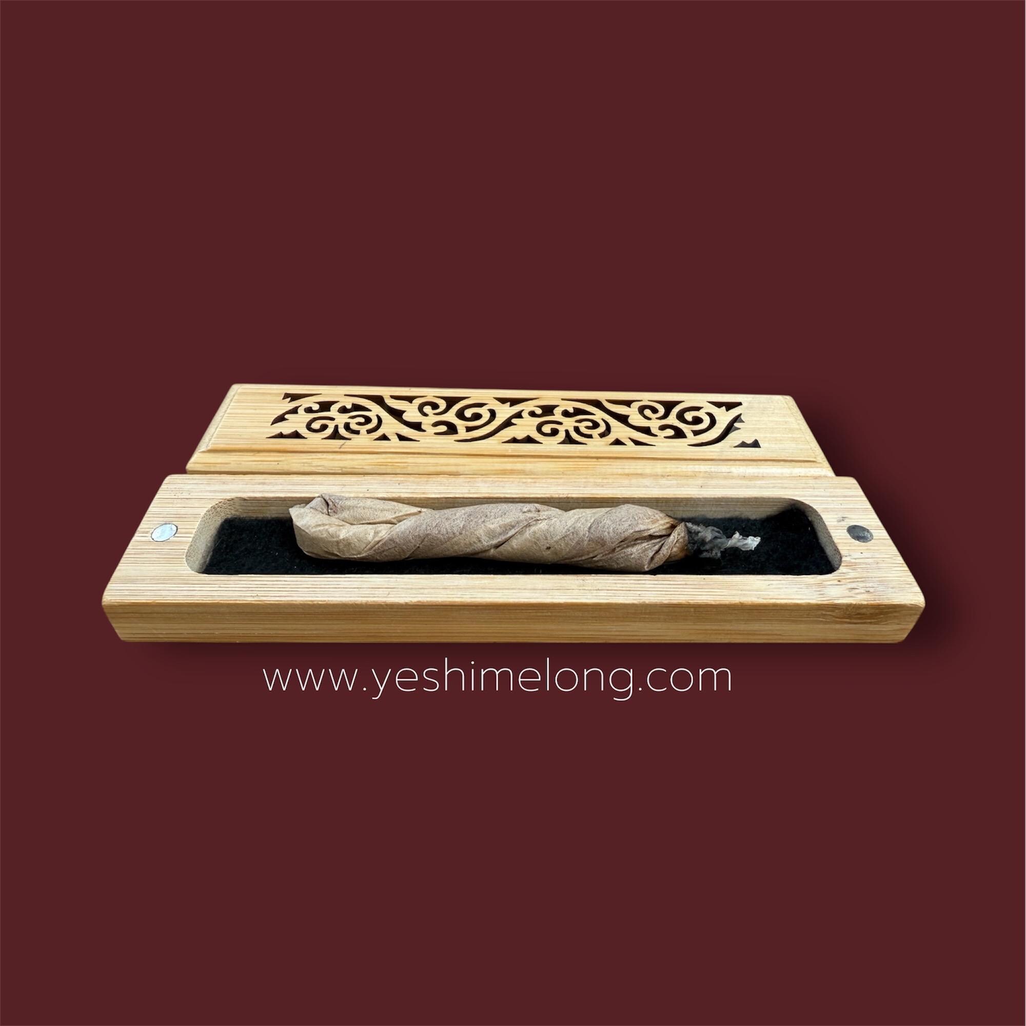 HƯƠNG TÂY TẠNG DUNDUL MENSANG – CUỐN TAY THỦ CÔNG 9