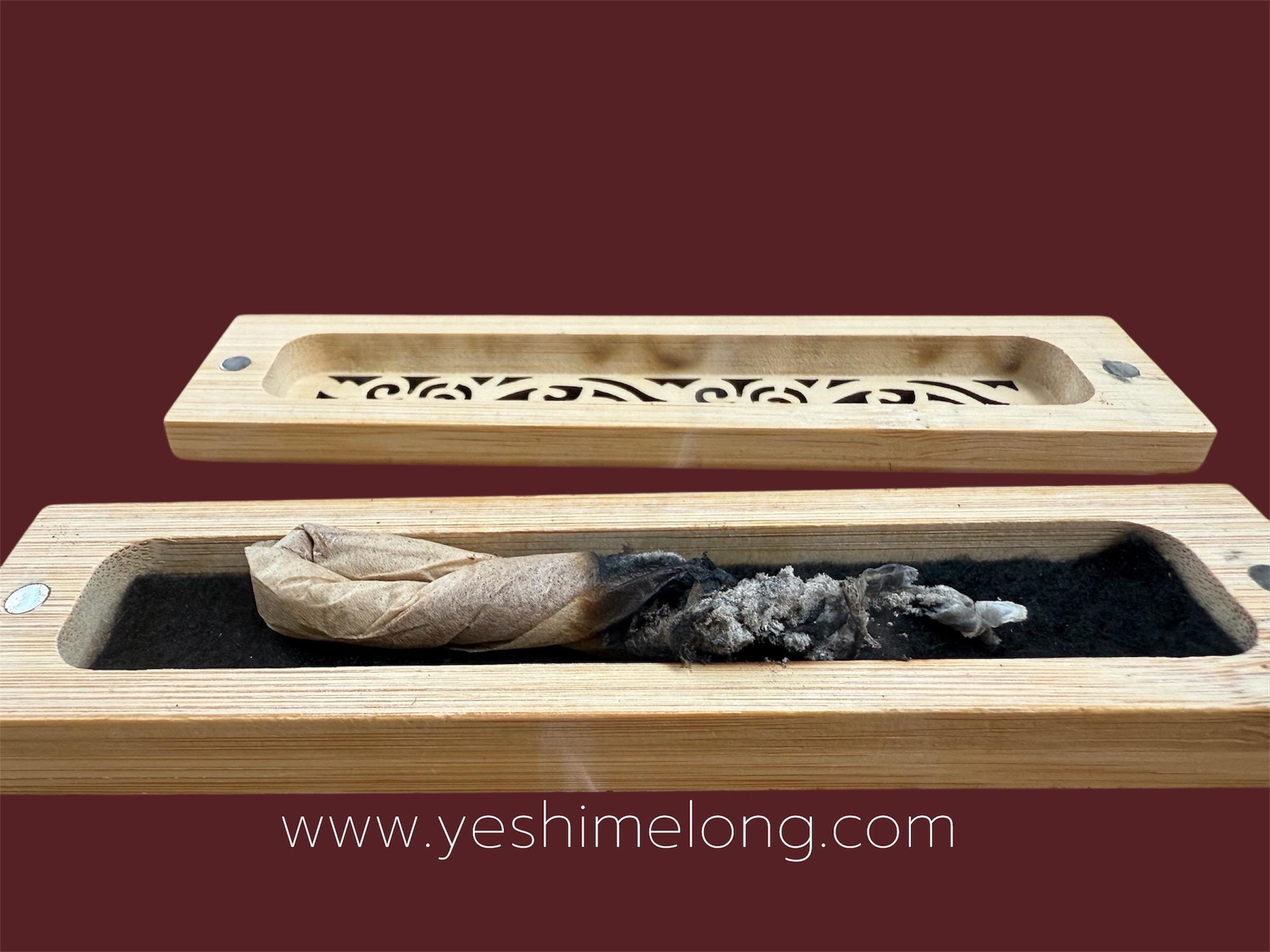 HƯƠNG TÂY TẠNG DUNDUL MENSANG – CUỐN TAY THỦ CÔNG 10