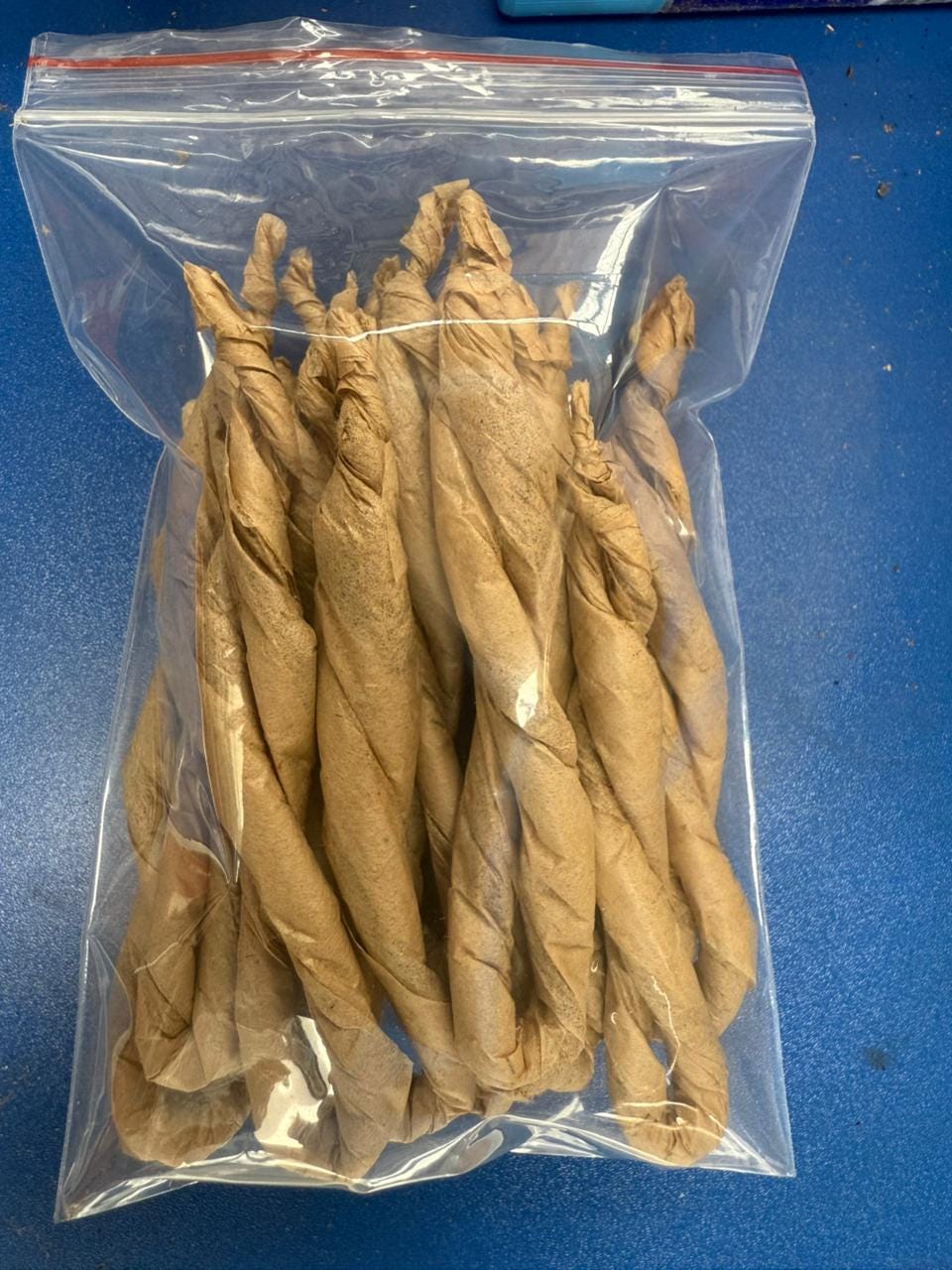HƯƠNG TÂY TẠNG DUNDUL MENSANG – CUỐN TAY THỦ CÔNG 8