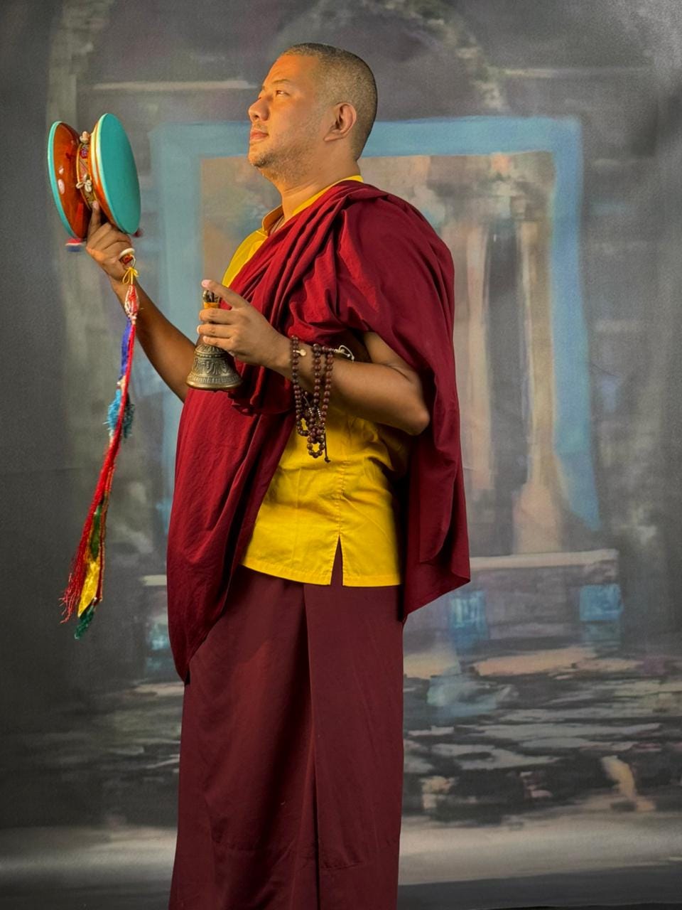 Yeshimelong