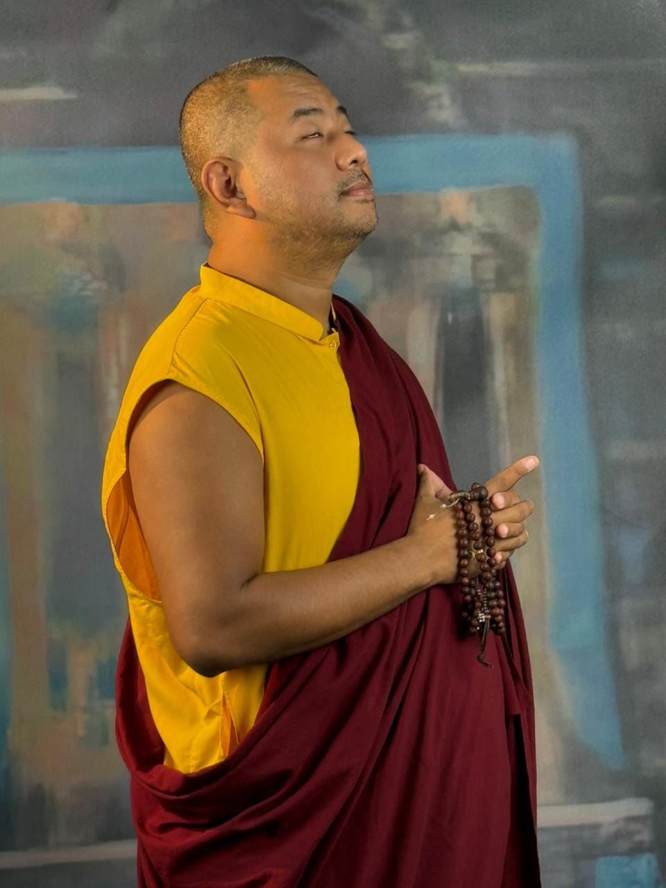 Yeshimelong