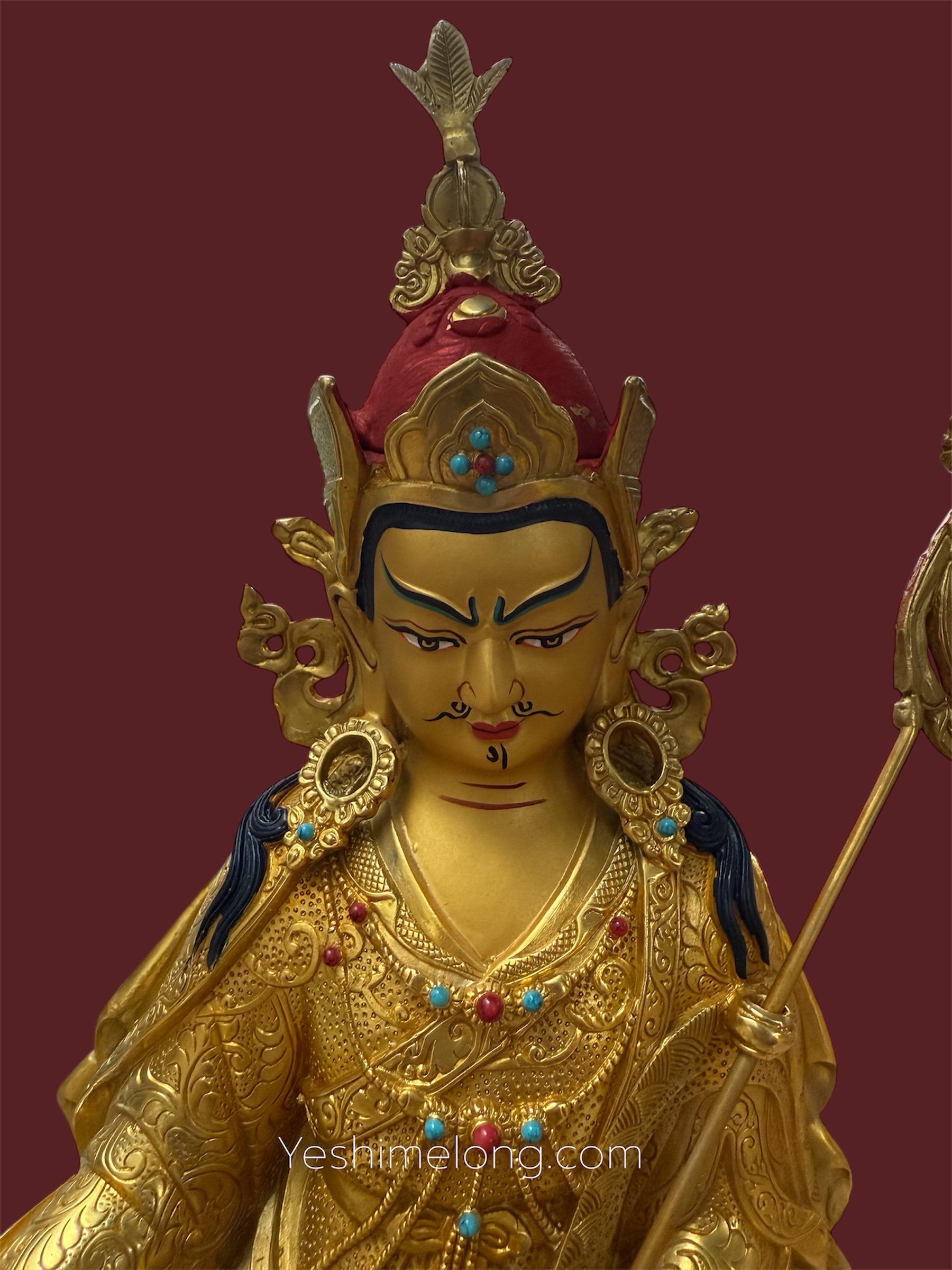 Yeshimelong
