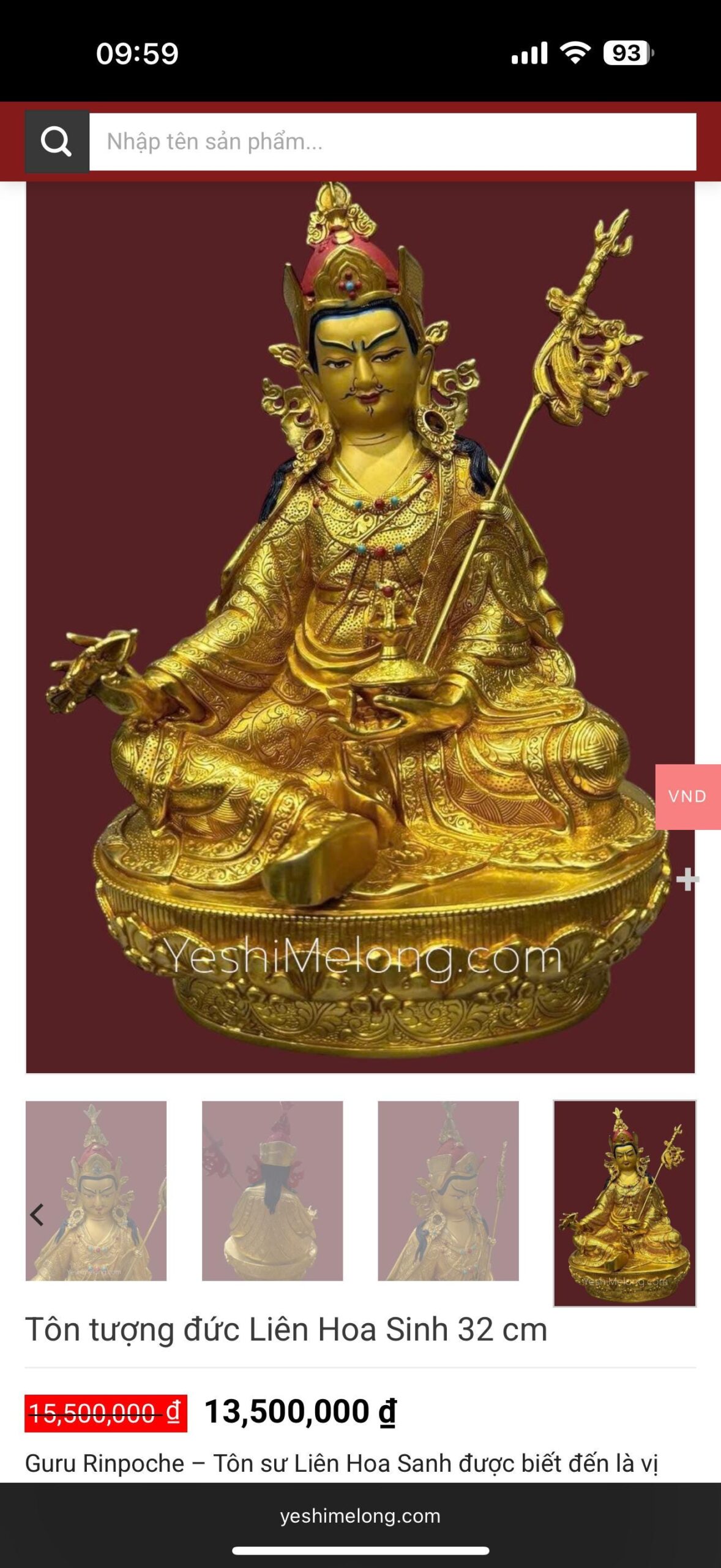 Yeshimelong