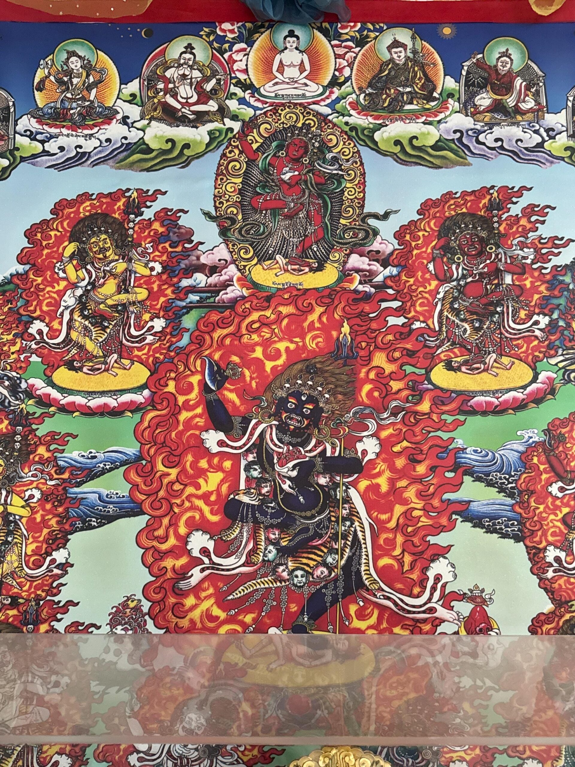 Thangka Đàn tràng Troma Nagmo Dudjom Tersar 7 il fullxfull.7924834412 4xha scaled