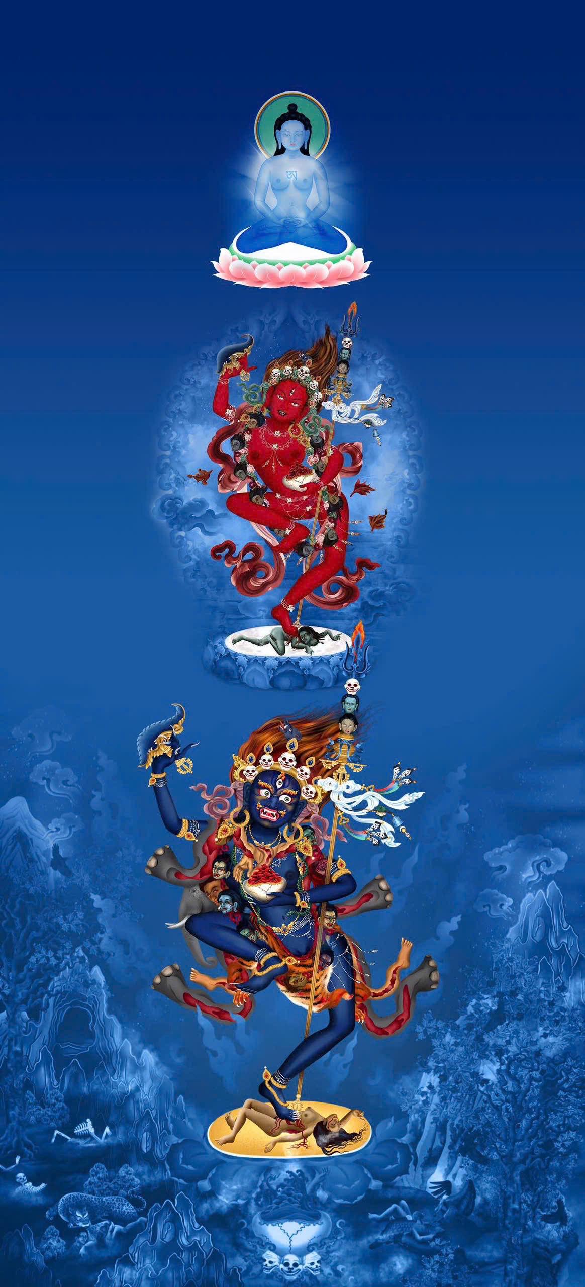Yeshimelong