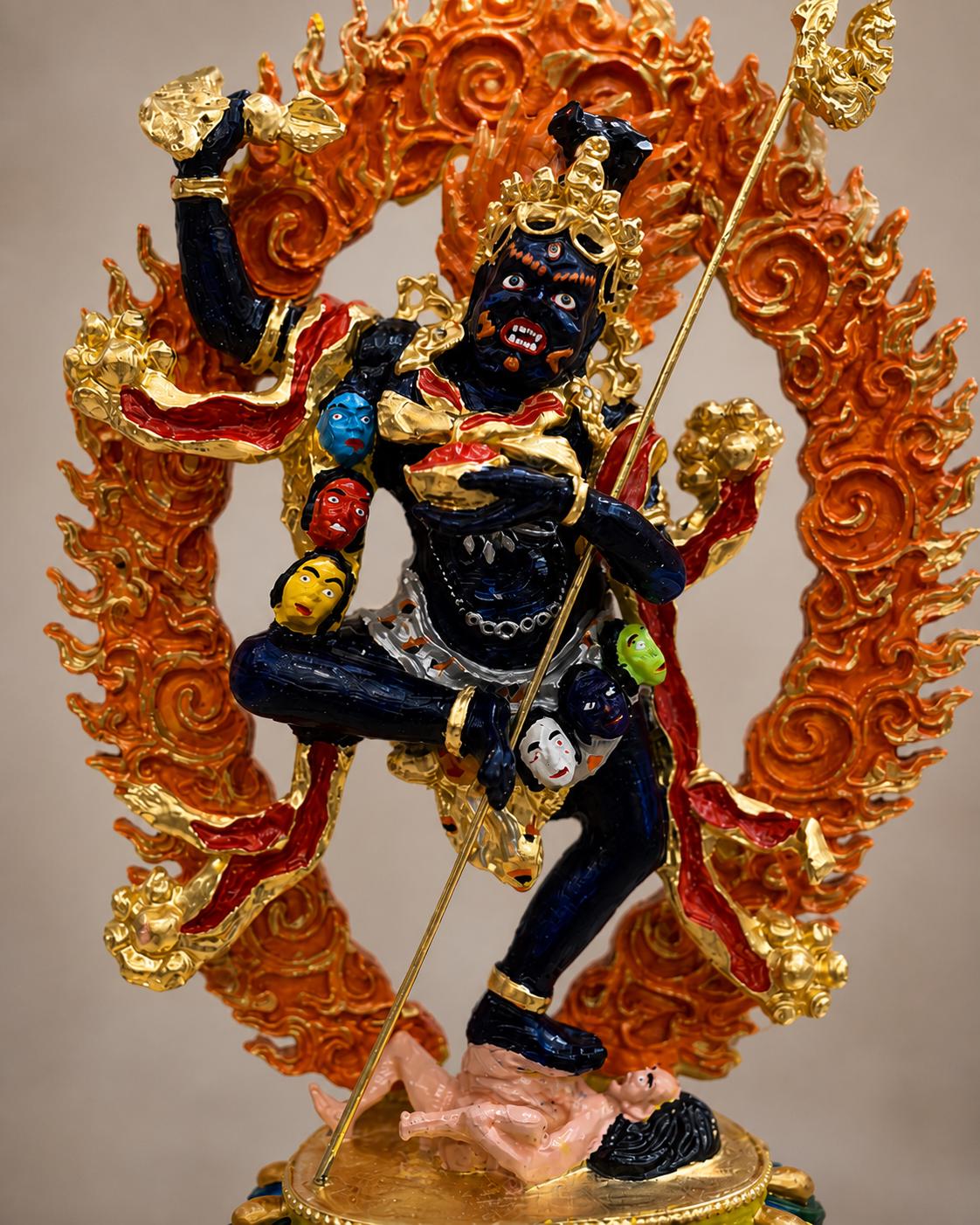 Yeshimelong