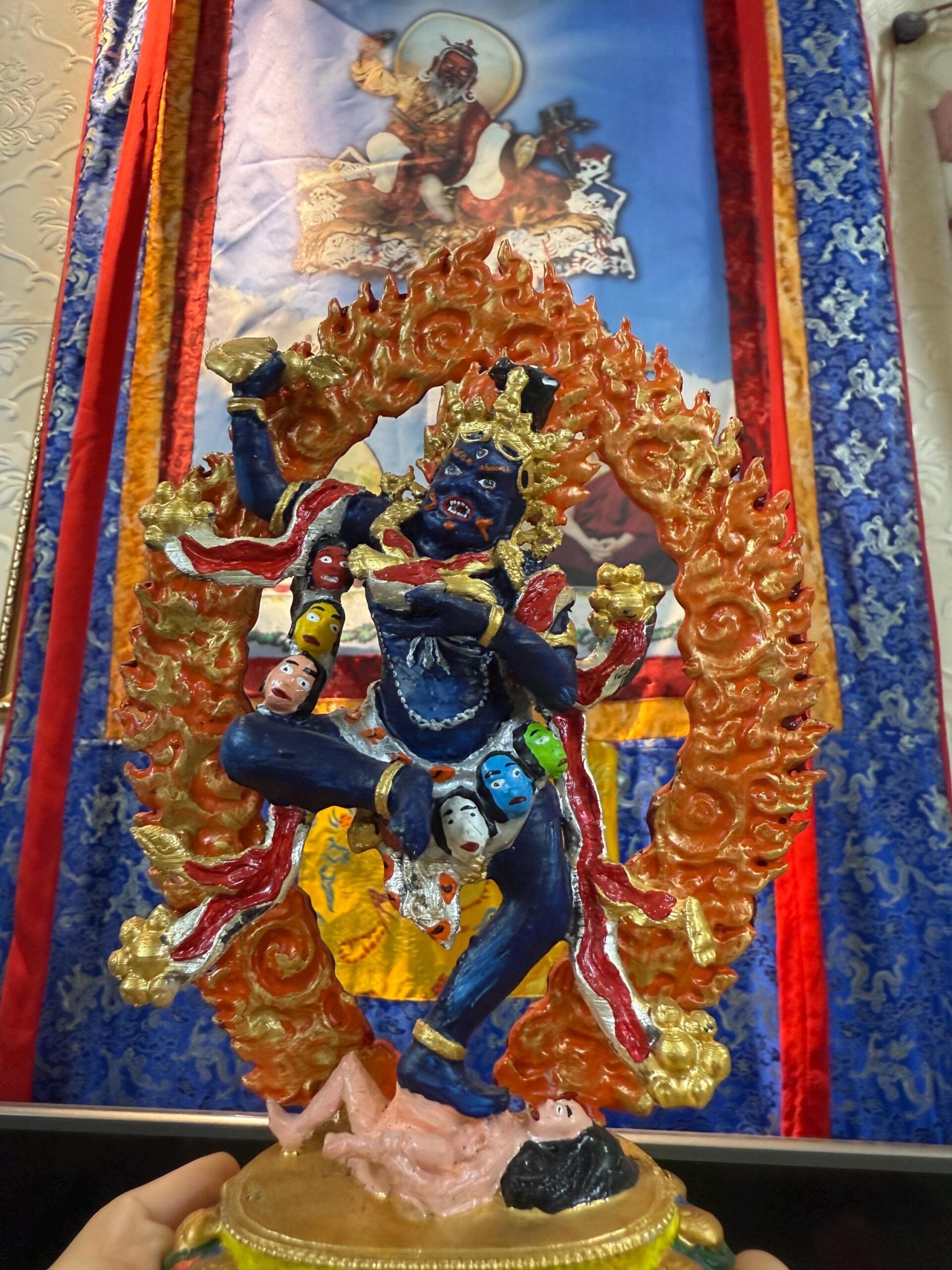 Yeshimelong