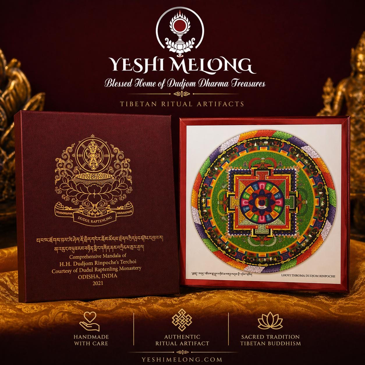 Yeshimelong