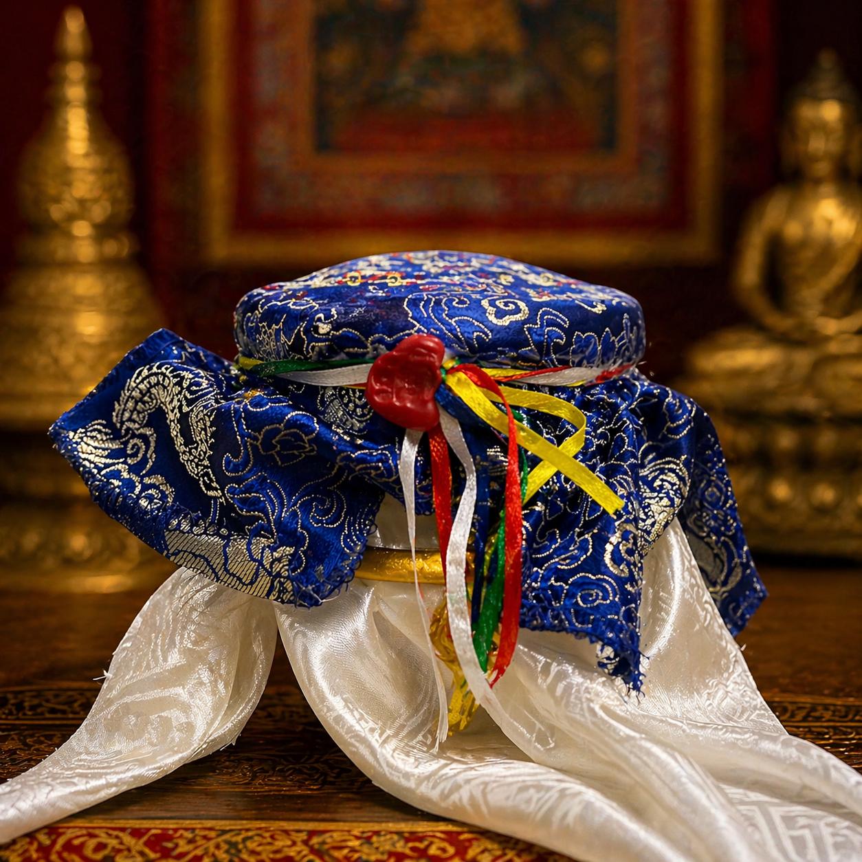 BẢO BÌNH CHÉN SỌ TROMA NAGMO -Pháp Bảo Dudjom Tersar- Pháp Bảo Dakini 6