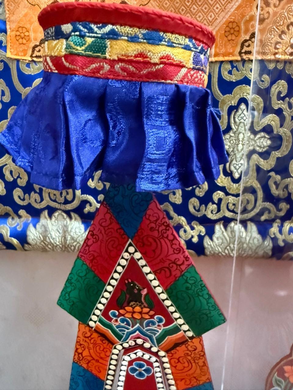 Yeshimelong