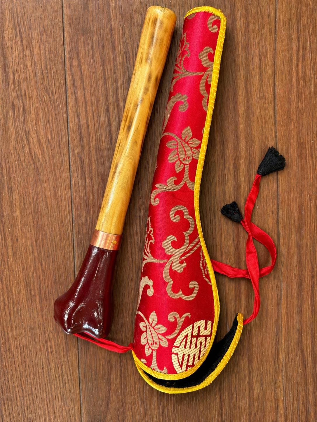 Yeshimelong