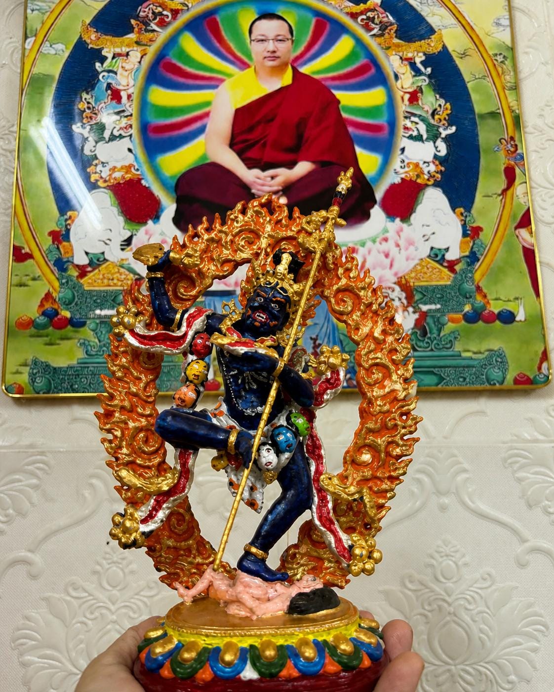 Yeshimelong