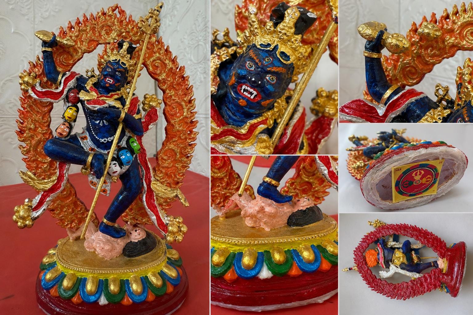 Yeshimelong