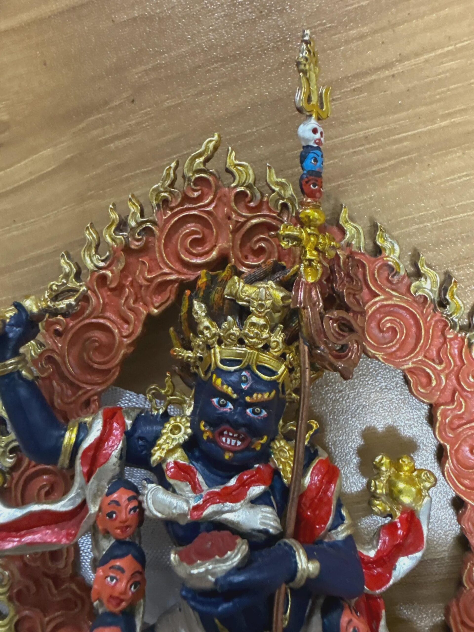 Handmade Tröma Nagmo Statue – 17 cm 3 il fullxfull.8402683274 ij0z scaled