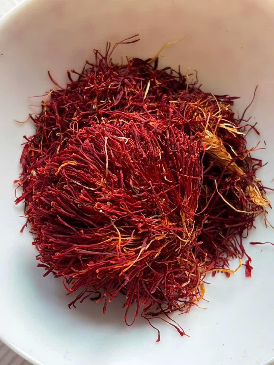 Kashmir Saffron Threads – 10 g