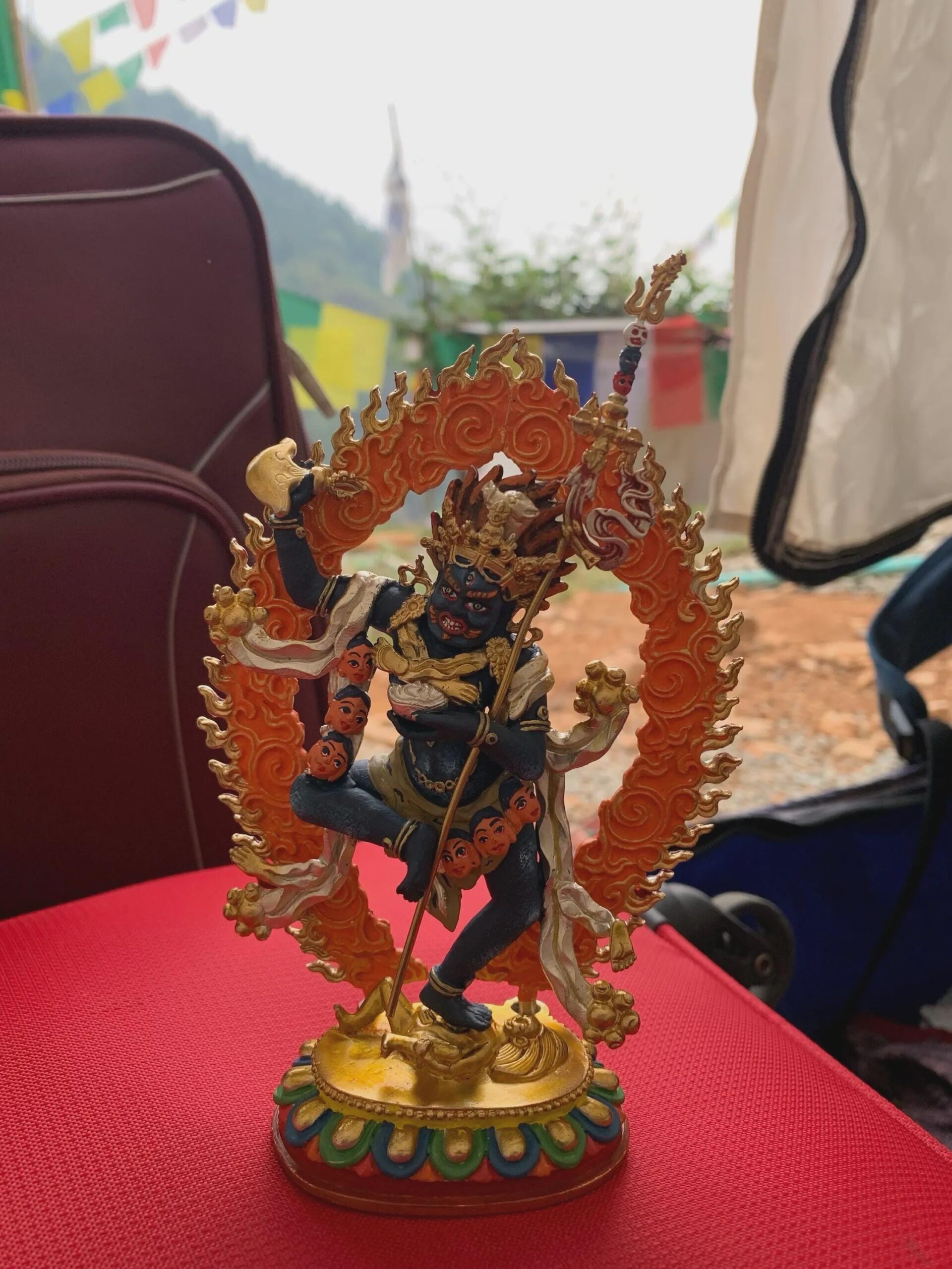 Handmade Tröma Nagmo Statue – 17 cm 6 il fullxfull.8450564847 icj2 scaled
